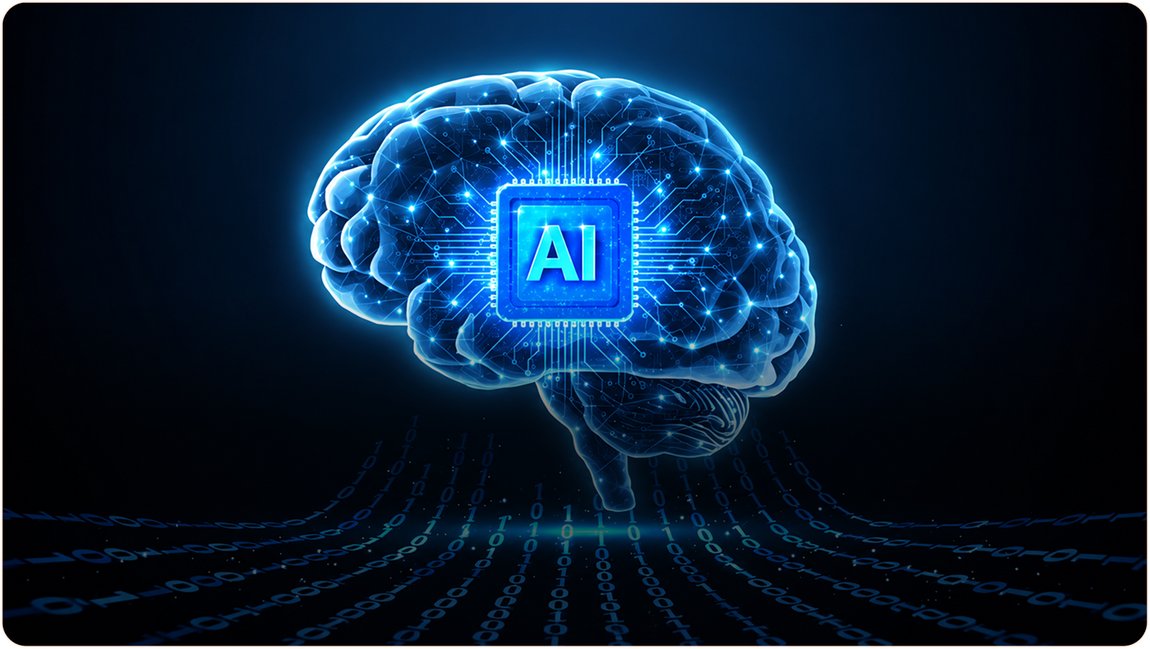 artificial intelligence sepas holding