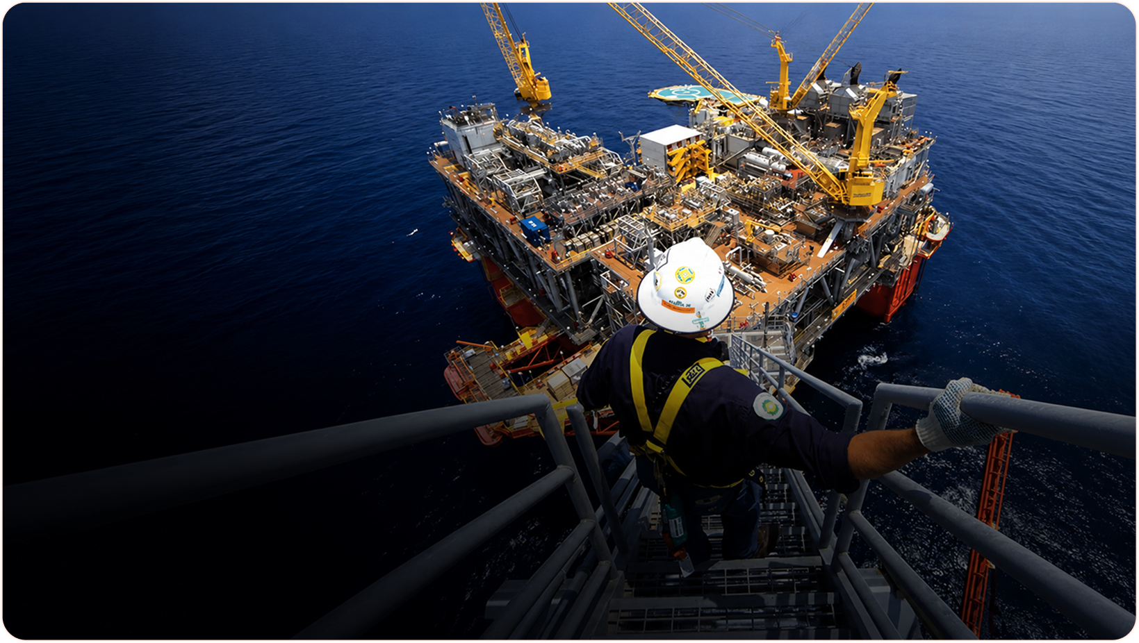oil and gas sepas holding
