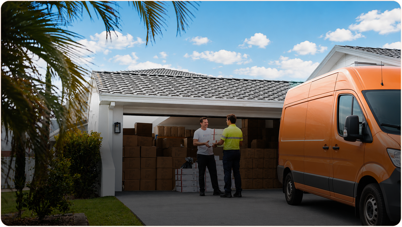 logistic sepas holding